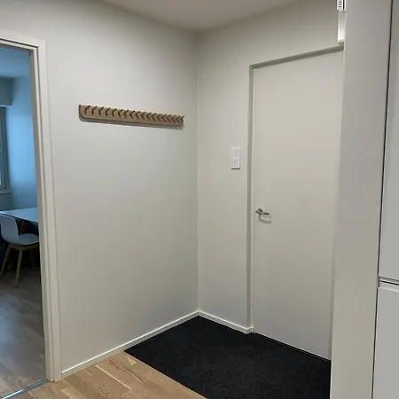 Uusi Ja Valoisa Perhehuoneisto, Netflix Ja Parveke Apartment *